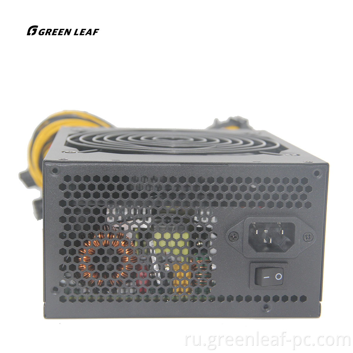 ATX 1800W Power Supply